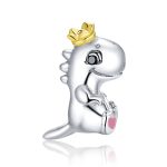 Strieborné kúzlo, dino