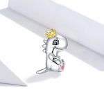 Strieborné kúzlo, dino