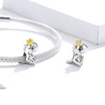 Strieborné kúzlo, dino