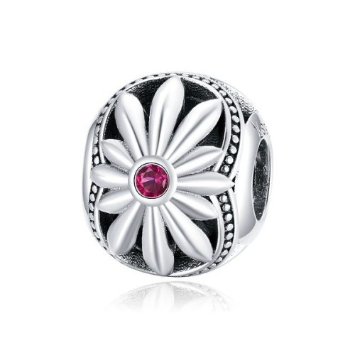 Strieborné kúzlo, sedmokráska