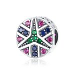 Strieborný kúzlo, šťastná hviezda