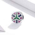 Strieborný kúzlo, šťastná hviezda