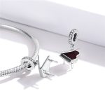 Strieborné kúzlo, klavír