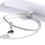 Strieborné kúzlo, klavír