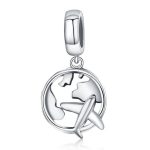 Strieborné kúzlo, lietanie