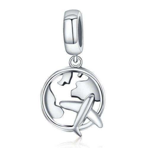 Strieborné kúzlo, lietanie