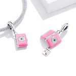 Strieborné kúzlo, denník lásky