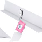 Strieborné kúzlo, denník lásky