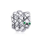 Strieborné kúzlo, had