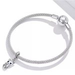 Strieborné kúzlo, mačiatko