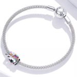 Strieborné kúzlo, slon