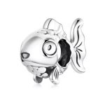 Strieborné kúzlo, zlatá rybka