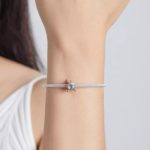 Strieborné kúzlo, zlatá rybka