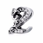 Ezüst charm, 2-es szám