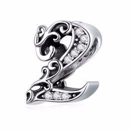 Ezüst charm, 2-es szám