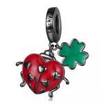 Strieborné kúzlo, šťastie