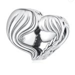 Strieborné kúzlo, matka-dcéra