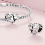 Strieborné kúzlo, matka-dcéra