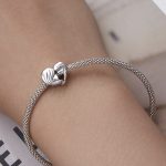 Strieborné kúzlo, matka-dcéra