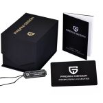 Automatické pánske hodinky Pagani Design 1753