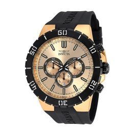 Pánske Quartz hodinky Invicta 19197