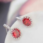 Okrúhle náušnice, GAR