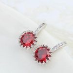 Okrúhle náušnice, GAR