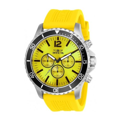 Pánske hodinky Invicta 24389