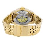 Automatické pánske hodinky Invicta 29185