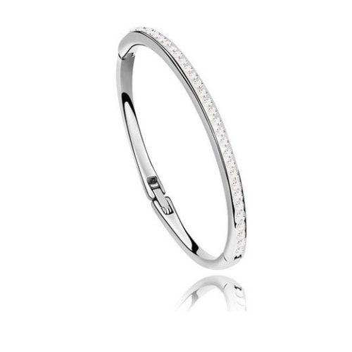 Okrúhly náramok, Crystal