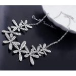 Náramok s kvetinovým vzorom