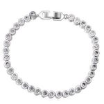 Okrúhly náramok, Crystal