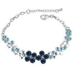 Kvetinový náramok, Montana