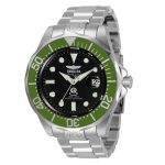 Automatické pánske hodinky Invicta 3047