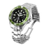 Automatické pánske hodinky Invicta 3047