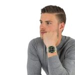 Automatické pánske hodinky Invicta 3047