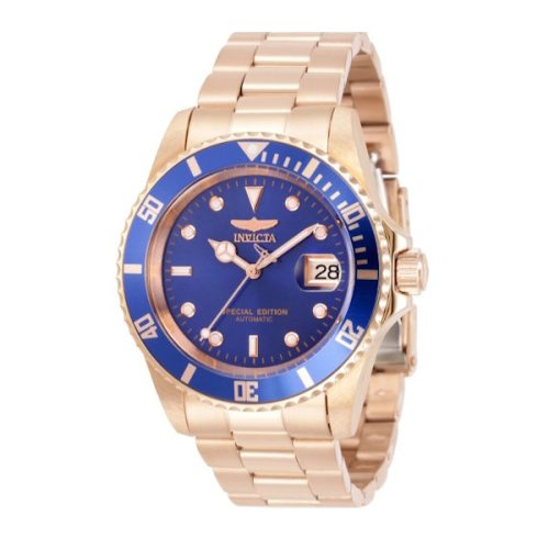 Automatické pánske hodinky Invicta 30601