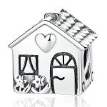 Strieborné kúzlo chalúpky