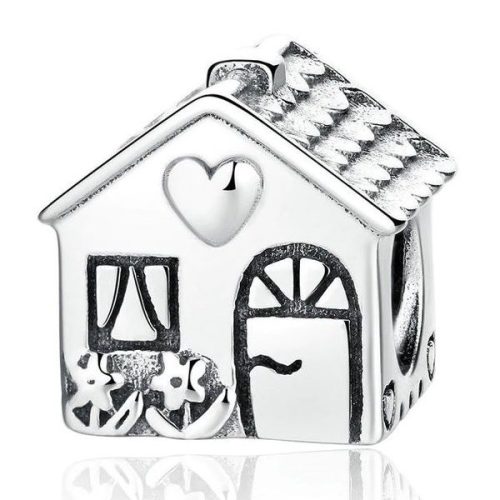 Strieborné kúzlo chalúpky