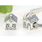 Strieborné kúzlo chalúpky