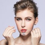 Strieborný náhrdelník Strom života