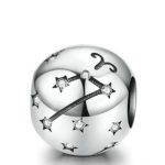 Strieborné kúzlo, znamenie zverokruhu Baran