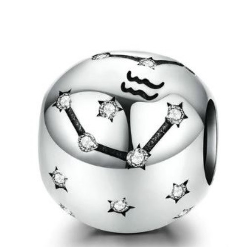 Strieborné kúzlo, Vodnár