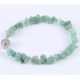 Meditačný náramok, zelený avanturín