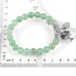 Meditačný náramok, avanturín