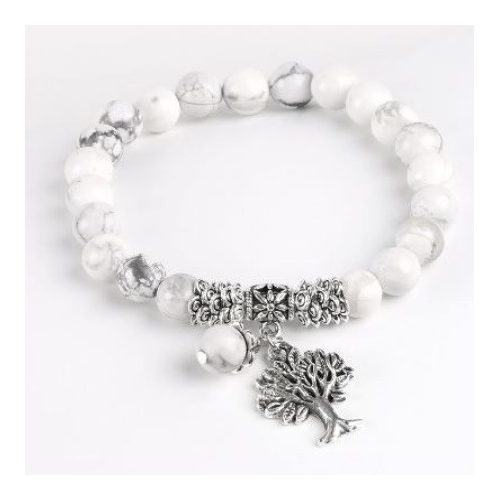 Meditačný náramok, howlit