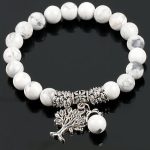 Meditačný náramok, howlit