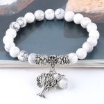 Meditačný náramok, howlit