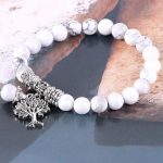 Meditačný náramok, howlit