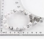 Meditačný náramok, howlit